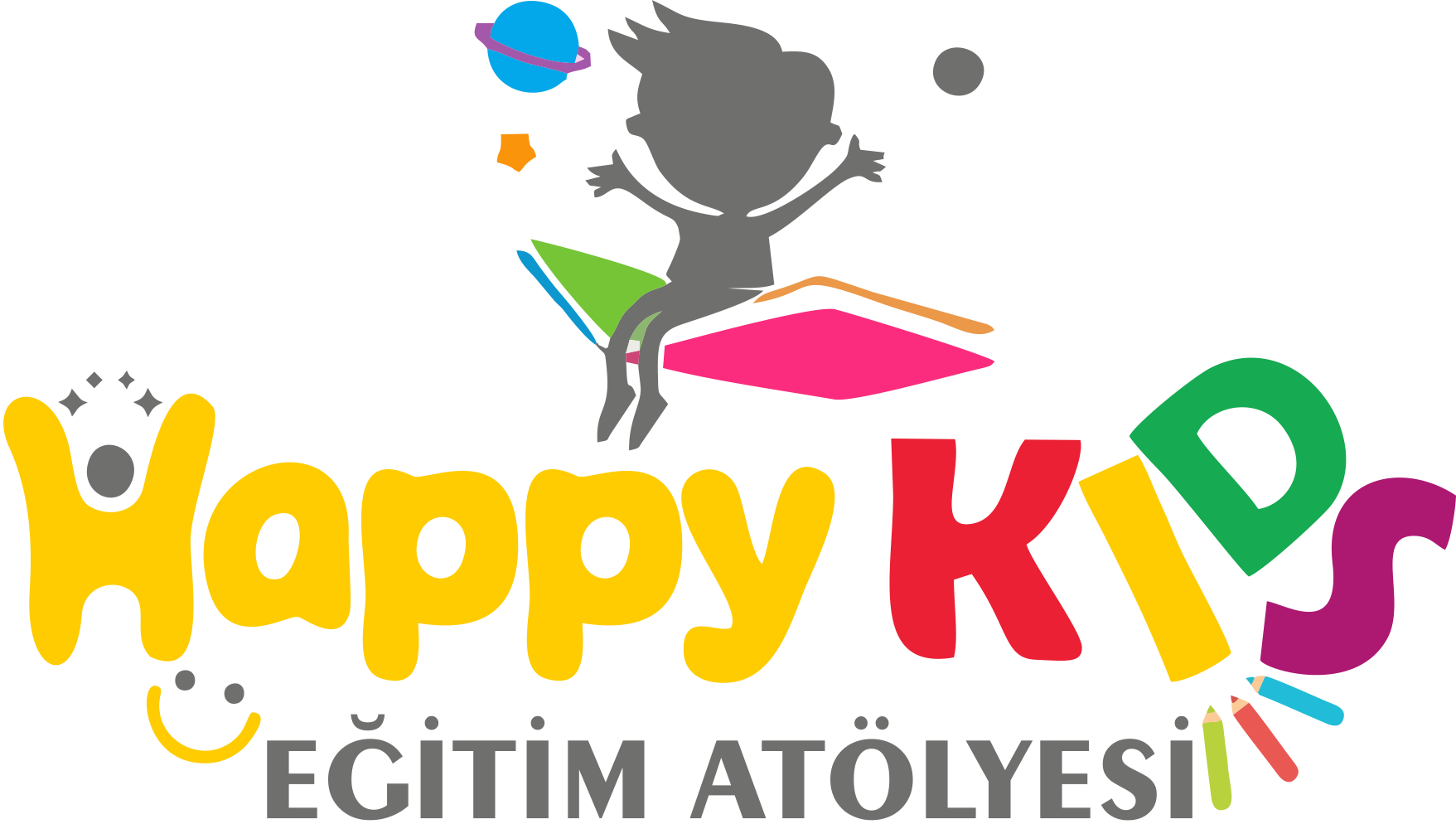 Happy Kids Oyun Atölyesi Başakşehir